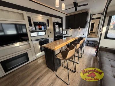 2026 Forest River RV Sabre — photo 21 view