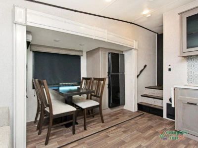 2024 Starcraft Starcraft - Photo 3