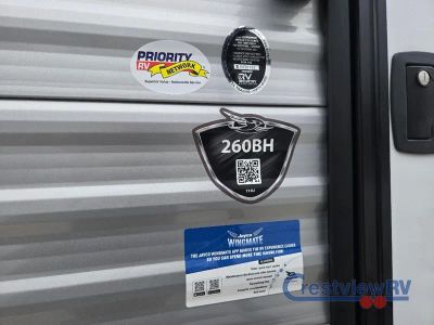 2026 Jayco Jay Flight SLX - Photo 10