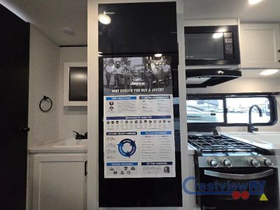 2026 Jayco Jay Flight SLX - Photo 17