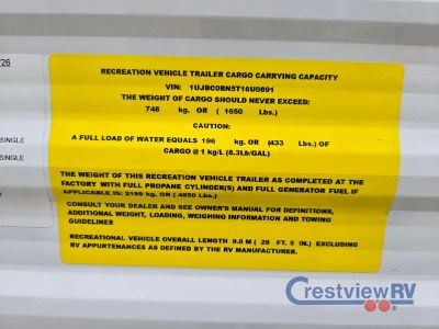 2026 Jayco Jay Flight SLX - Photo 32