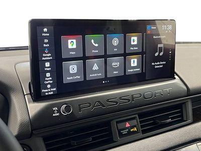 2026 Honda Passport - Photo 19