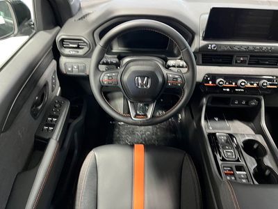 2026 Honda Passport - Photo 18