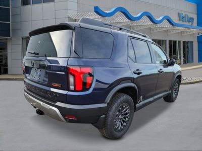 2026 Honda Passport - Photo 4
