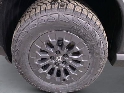 2026 Honda Passport - Photo 9