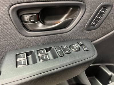 2026 Honda Passport - Photo 12