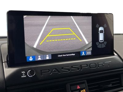 2026 Honda Passport - Photo 20