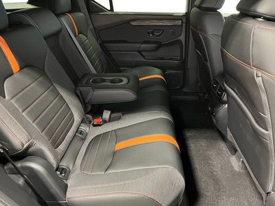 2026 Honda Passport - Photo 23