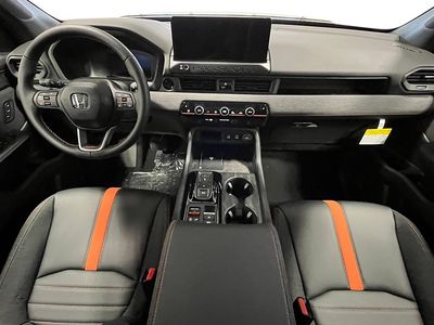 2026 Honda Passport - Photo 17