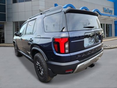 2026 Honda Passport - Photo 2
