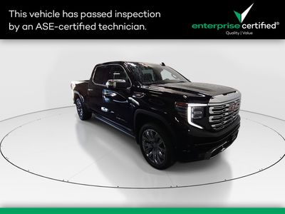 2022 GMC Sierra 1500 - Photo 1