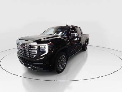2022 GMC Sierra 1500 - Photo 3