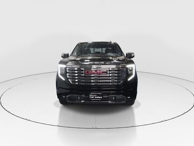 2022 GMC Sierra 1500 - Photo 2