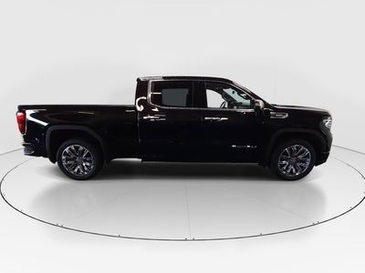 2022 GMC Sierra 1500 - Photo 8