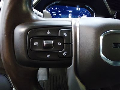 2022 GMC Sierra 1500 - Photo 12