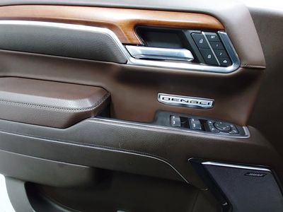 2022 GMC Sierra 1500 - Photo 21
