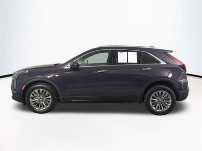 2024 Cadillac XT4 - Photo 8
