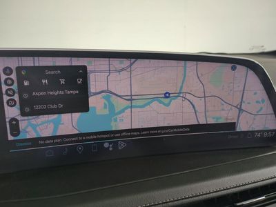 2024 Cadillac XT4 - Photo 27