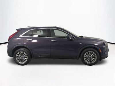2024 Cadillac XT4 - Photo 4