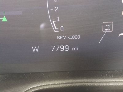 2024 Cadillac XT4 - Photo 36