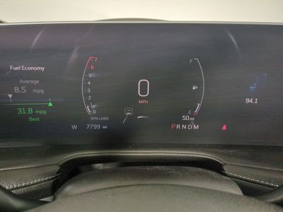 2024 Cadillac XT4 - Photo 35