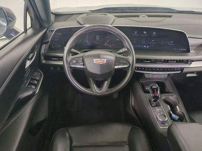 2024 Cadillac XT4 - Photo 19