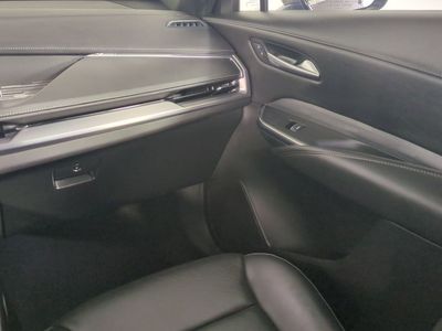 2024 Cadillac XT4 - Photo 20