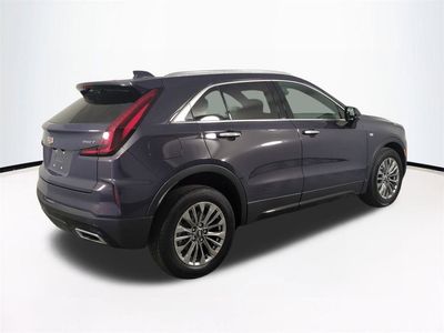2024 Cadillac XT4 - Photo 5
