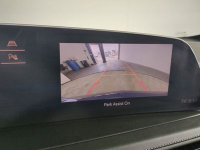 2024 Cadillac XT4 - Photo 26