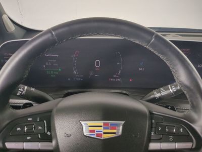 2024 Cadillac XT4 - Photo 34