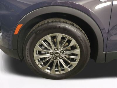 2024 Cadillac XT4 - Photo 11