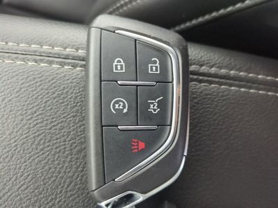 2024 Cadillac XT4 - Photo 38
