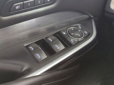 2024 Cadillac XT4 - Photo 31