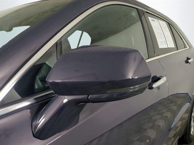 2024 Cadillac XT4 - Photo 12