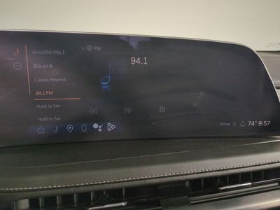 2024 Cadillac XT4 - Photo 21