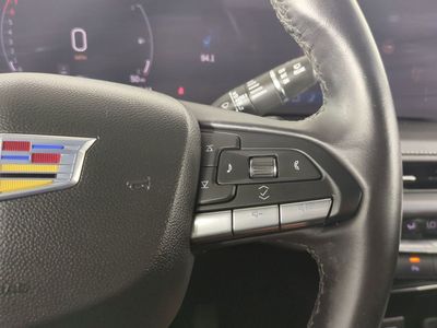 2024 Cadillac XT4 - Photo 33