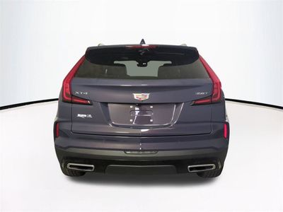 2024 Cadillac XT4 - Photo 6