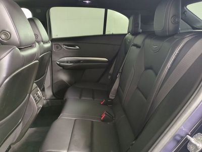2024 Cadillac XT4 - Photo 16