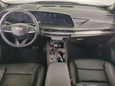 2024 Cadillac XT4 - Photo 18