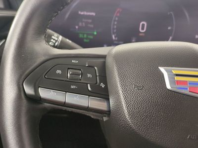 2024 Cadillac XT4 - Photo 32
