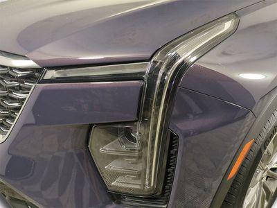 2024 Cadillac XT4 - Photo 10