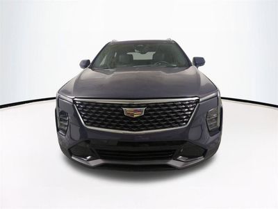 2024 Cadillac XT4 - Photo 3