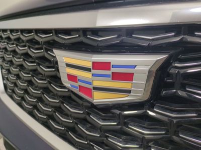 2024 Cadillac XT4 - Photo 13