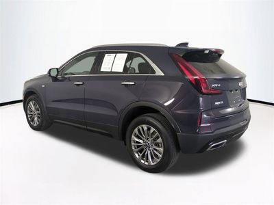 2024 Cadillac XT4 - Photo 7