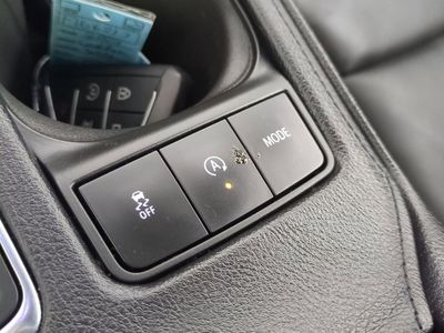2024 Cadillac XT4 - Photo 29