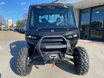 2026 Can-Am DEFENDER MAX XT CAB HD11 W/ 10.25 INFOTAINMENT - Photo 1