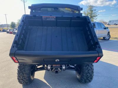 2026 Can-Am DEFENDER MAX XT CAB HD11 W/ 10.25 INFOTAINMENT - Photo 14