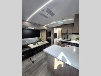 2026 Grand Design Imagine - Photo 5