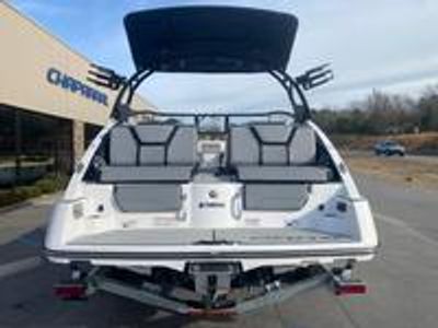 2026 Yamaha 255 XE - Photo 6