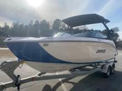 2026 Yamaha 255 XE - Photo 3